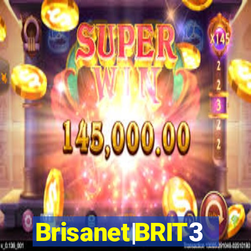 Brisanet|BRIT3